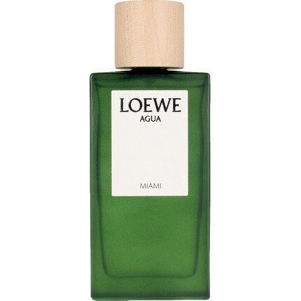 Женские духи Agua Miami Loewe Edt 150 мл — фото 3