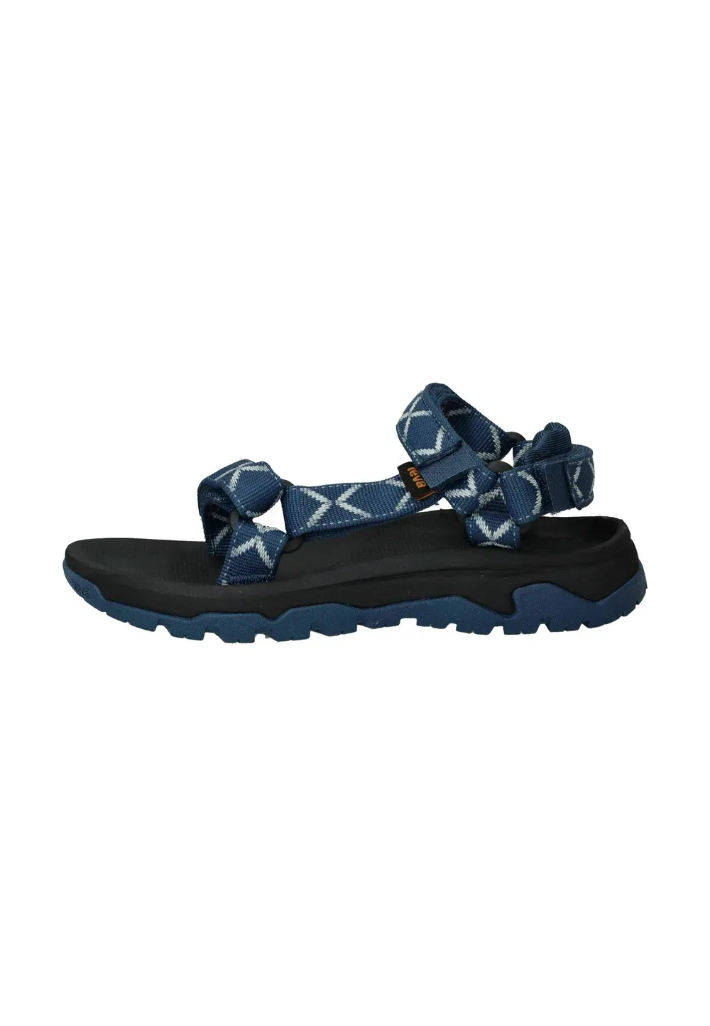 Сандалии для ходьбы Hurricane xtl jr 1177410t/430c Teva, Ddn Diamond Navy
