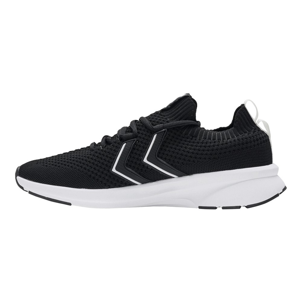 

Кроссовки Hummel Flow Seamless, black, Черный, Кроссовки Hummel Flow Seamless, black