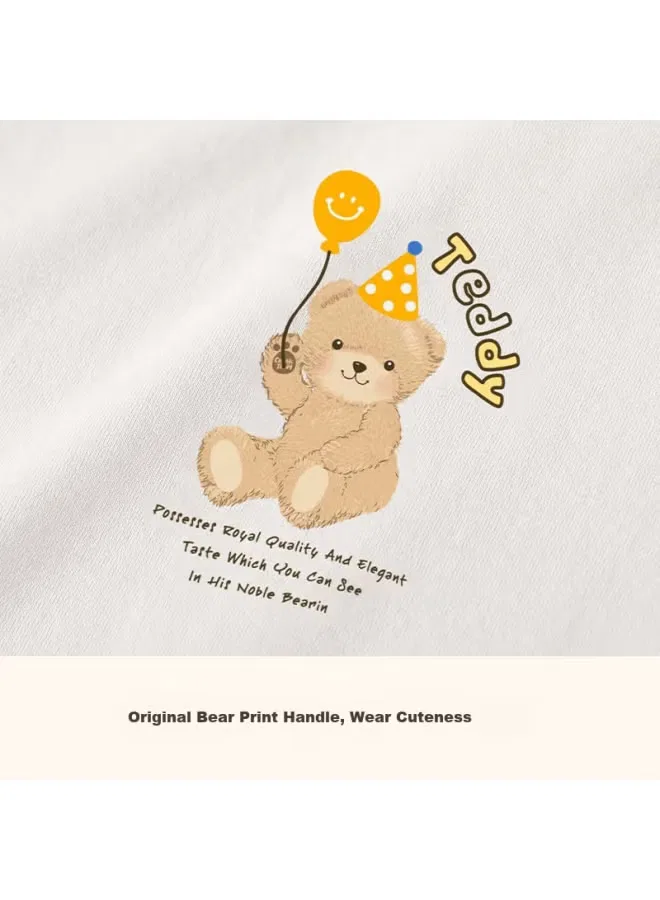 Лонгслив с длинным рукавом унисекс Classic Teddy, горчичный — фото 3