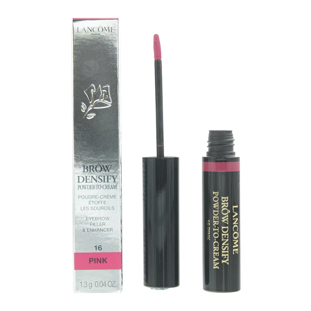 Пудра для бровей Lancome Brow Densify Powder-To-Cream, 1,1 г, 16 Pink