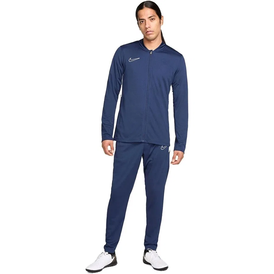 Спортивный костюм с длинным рукавом Nike M Nk ACD25, Серый — фото 3