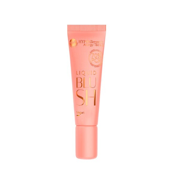 

Гипоаллергенные жидкие румяна 1 шт Bell Hypoallergenic