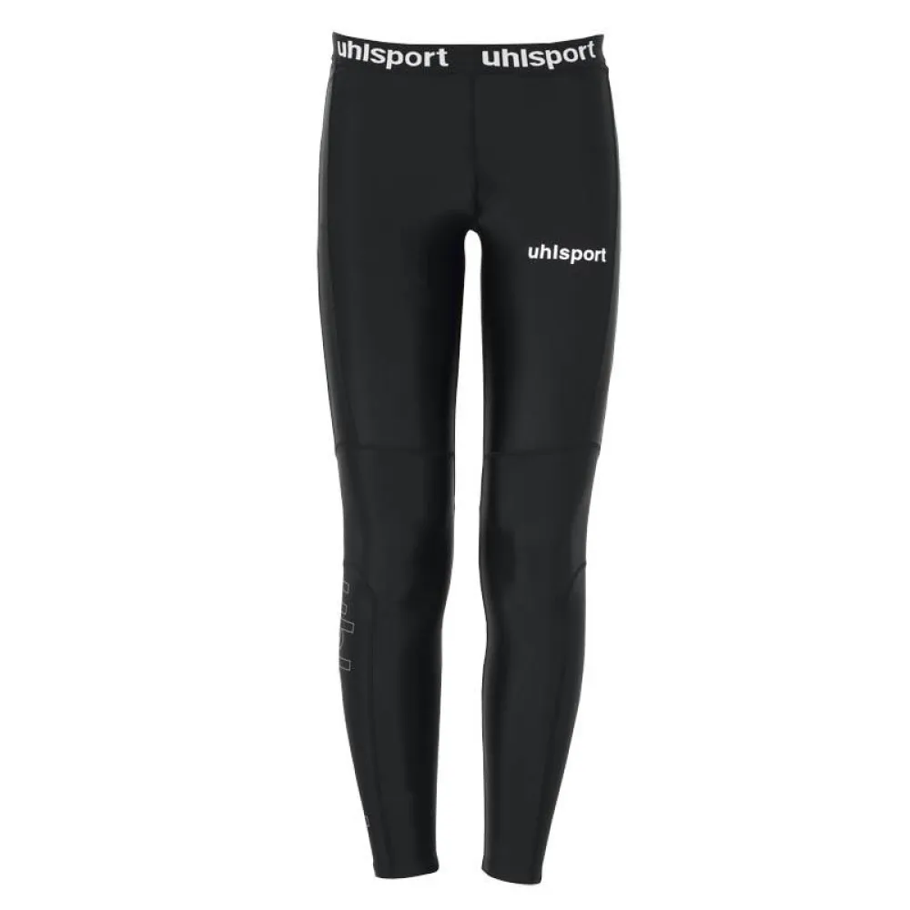

Леггинсы Uhlsport, черный