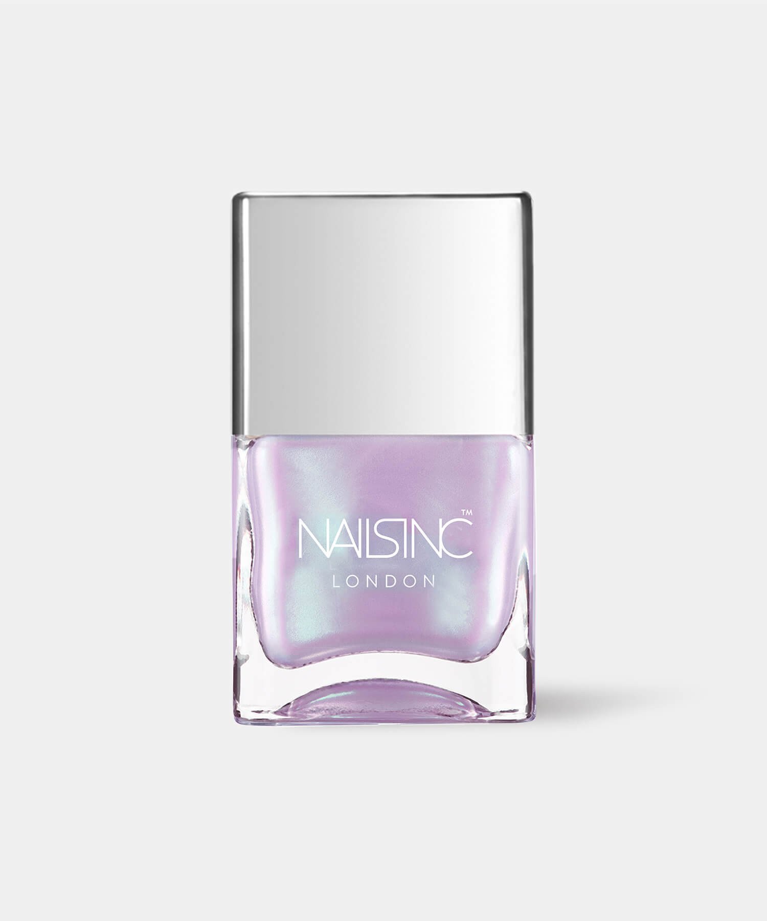 Лак для ногтей DAY DREAMS Полнолуние Nails Inc, Aurora Purple