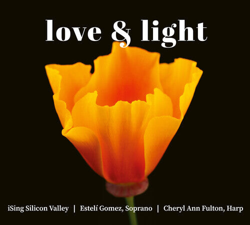 

CD диск Hildegard: love & light