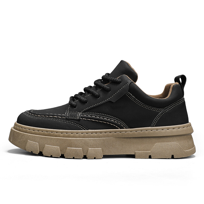 

Кроссовки M.M Party Casual Shoes Men Low-Top, Черный, Кроссовки M.M Party Casual Shoes Men Low-Top