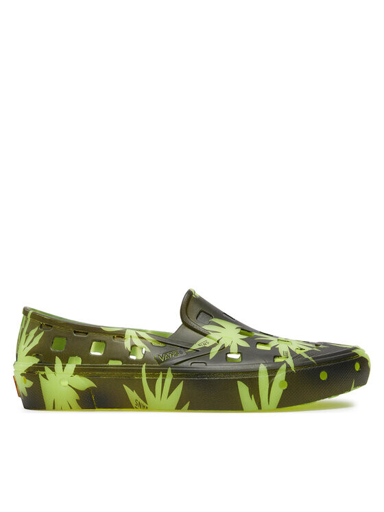 

Туфли Vans, черный