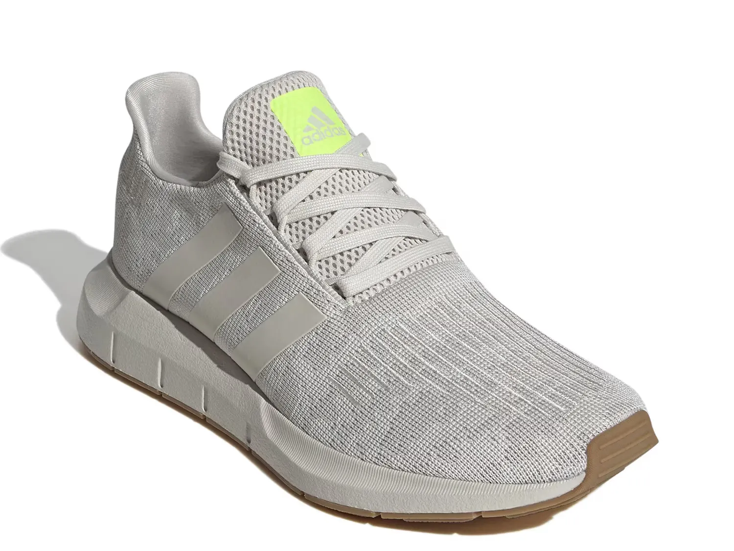 

Кроссовки для бега Swift Run 1.0 - мужские Adidas, Taupe