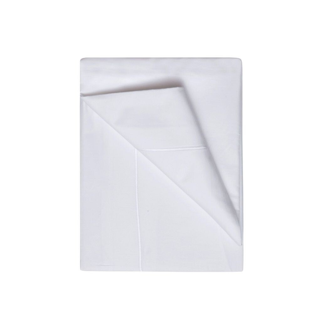 

Плоский лист Belledorm Ultimate 1200 нитей BM212 (двойной) (белый)