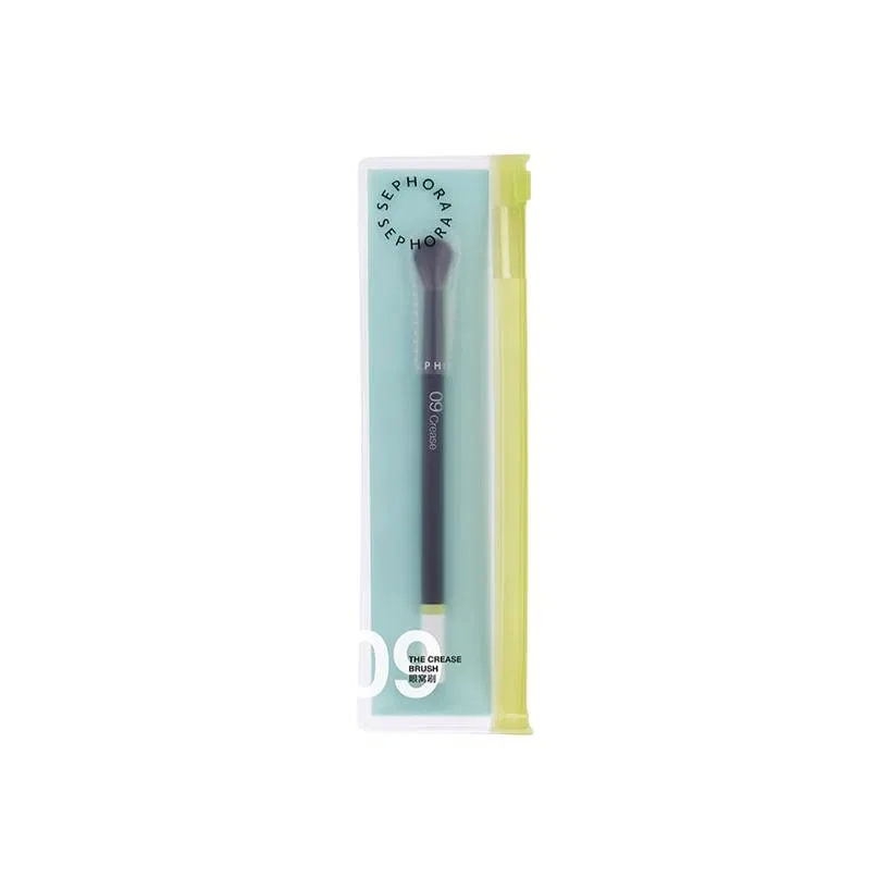 Кисть для глаз Sephora Basic Eye Socket Brush мягкая