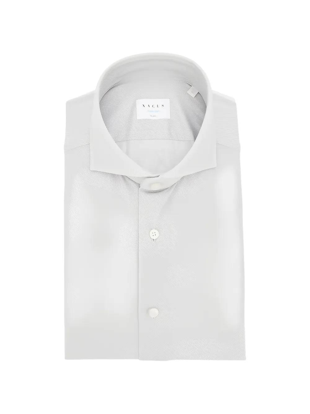 

Рубашка с длинными рукавами Xacus, серый