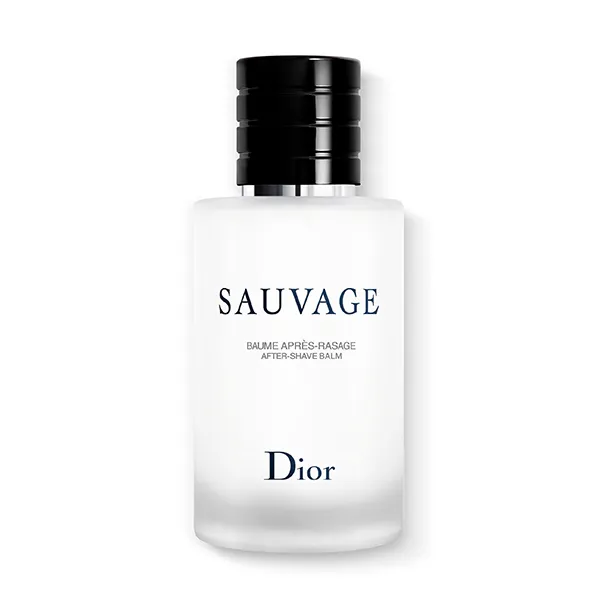 

Ароматный бальзам после бритья Sauvage Bálsamo After-Shave | 100Ml Dior, 100 ml