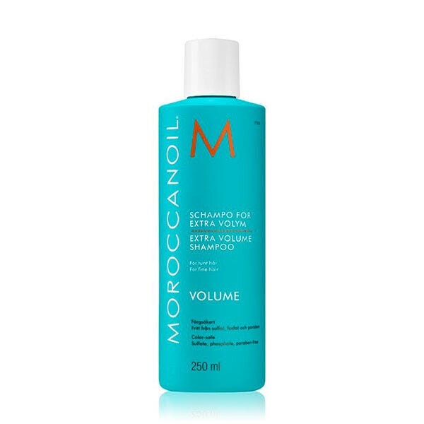 

Шампунь для дополнительного объема 250 мл Moroccanoil