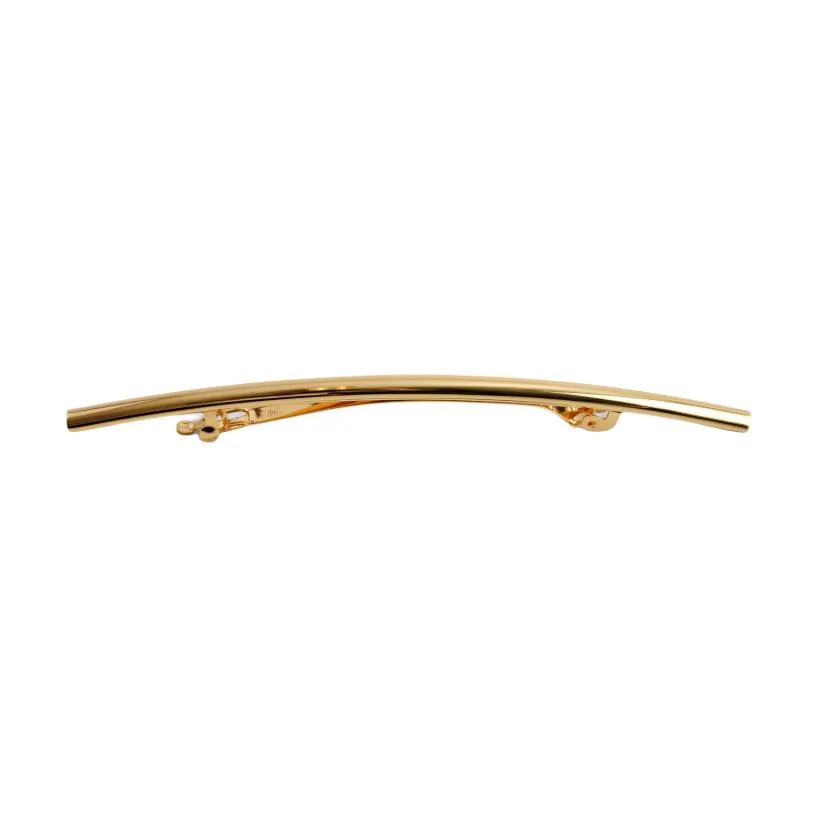 COS Латунные заколки для волос Women's Gold