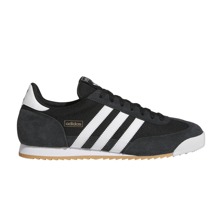 

Кроссовки R71 'Black White Gold', черный