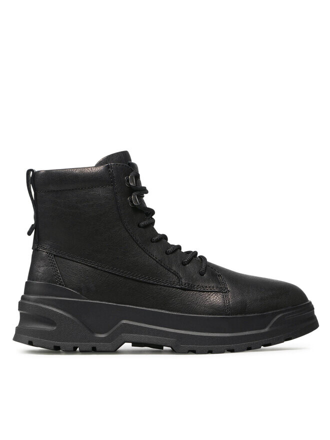 

Ботильоны на шнуровке Isac Vagabond Shoemakers, черный