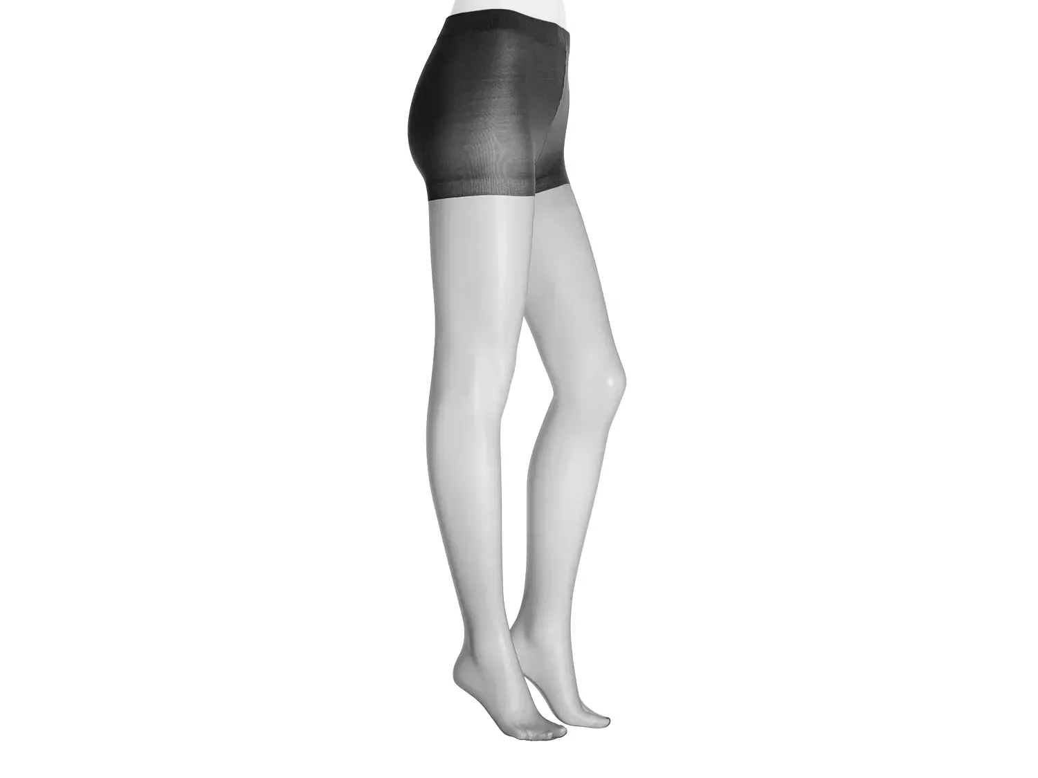 

Женские колготки Crystal Sheer Memoi, Black