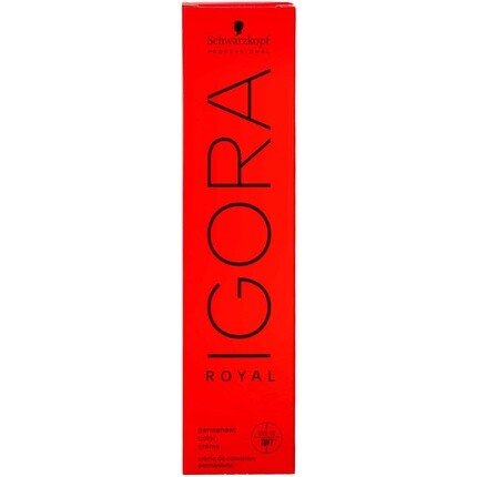 

Igora R. 0-33 Концентрат против красного цвета 60мл, Schwarzkopf