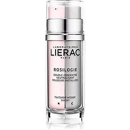 

Двойной концентрат Rosilogie 30 мл, Lierac