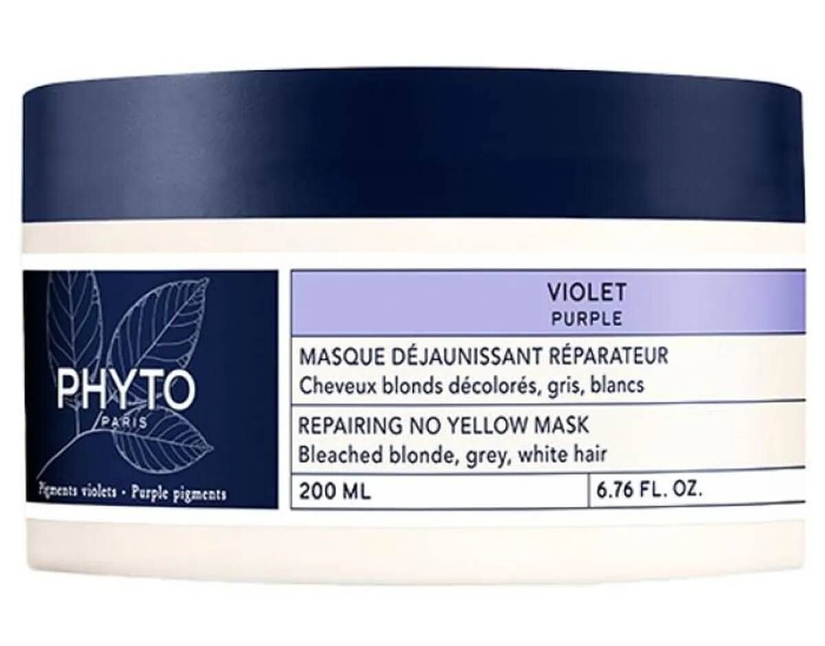 

Маска для волос Phyto Purple, 200 мл