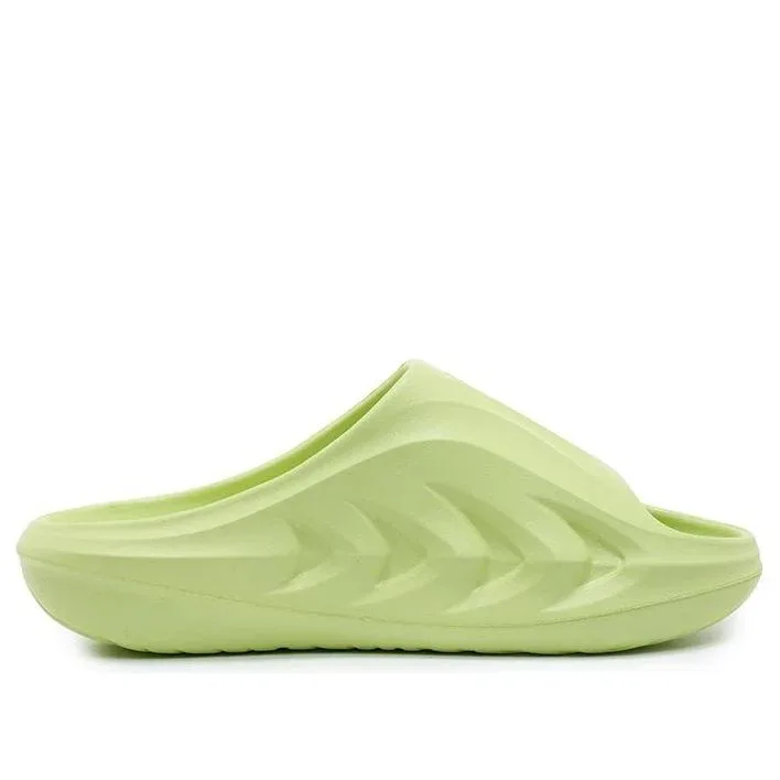 Кроссовки Rigorer Mini Shark 'Green' — фото 2