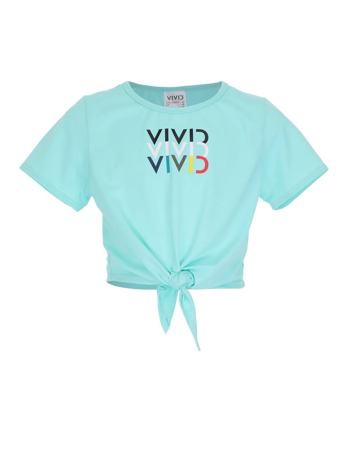 Защита от УФ-излучения Vivid, Light Blue