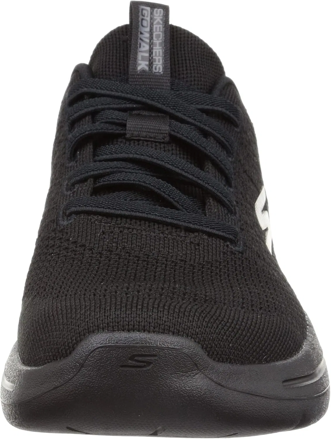 Кроссовки Skechers Unisex Lattimore Radium, Navy — фото 2
