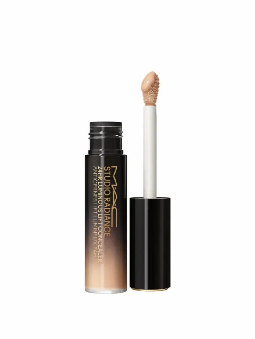 

Подсвечивающий консилер Studio Radiance 24HR Luminous Lift Concealer, оттенок NC10​ MAC