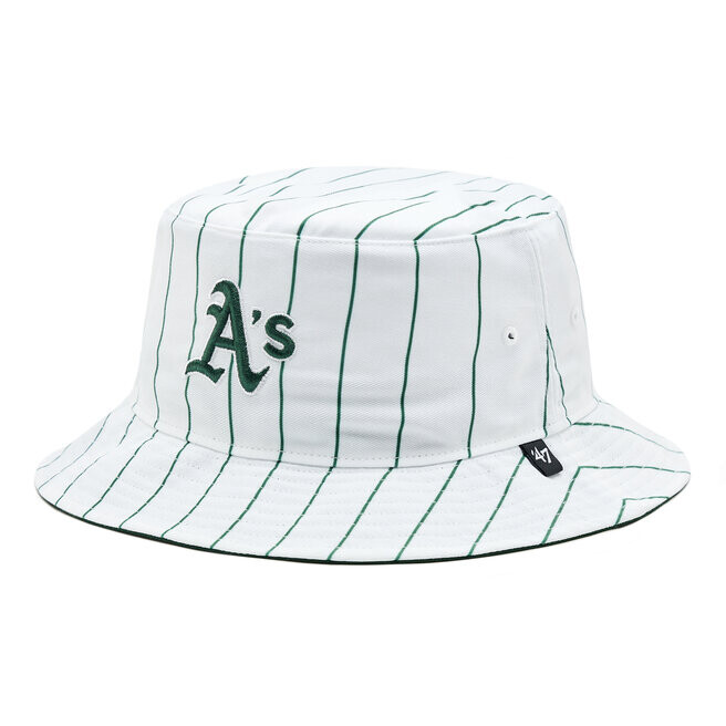 

Бейсболка 47 Brand Oakland Athletics, зеленый