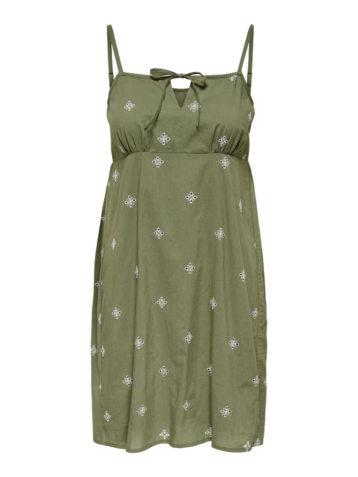 

Платье до колена ONLY