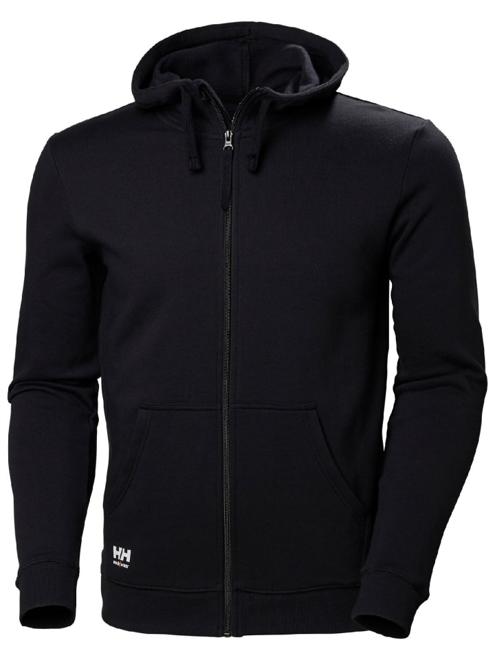 

Пуловер Helly Hansen Pullover, черный