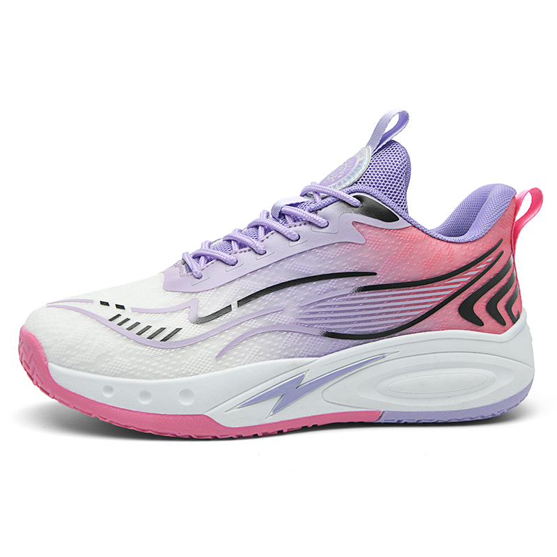 

Black-tailed deer Черные противоскользящие устойчивые к истиранию кроссовки Mid top для баскетбола Unisex