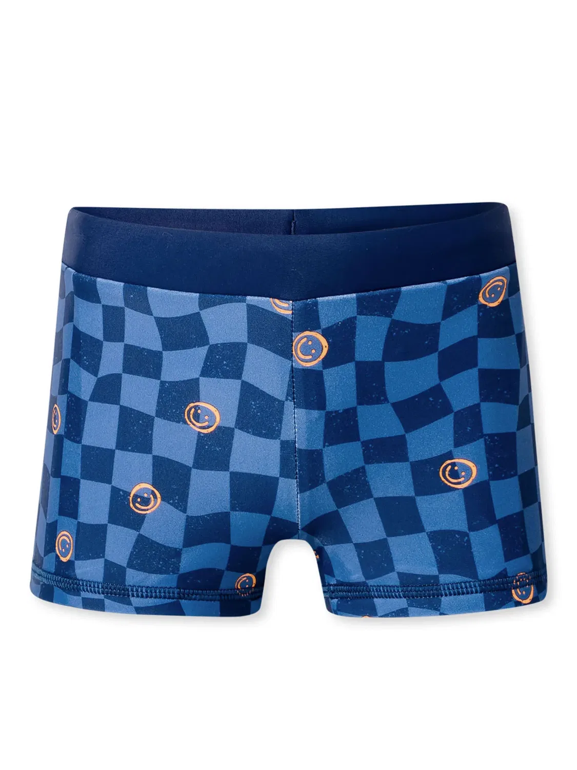 Плавки Aqua Kids Schiesser, индиго