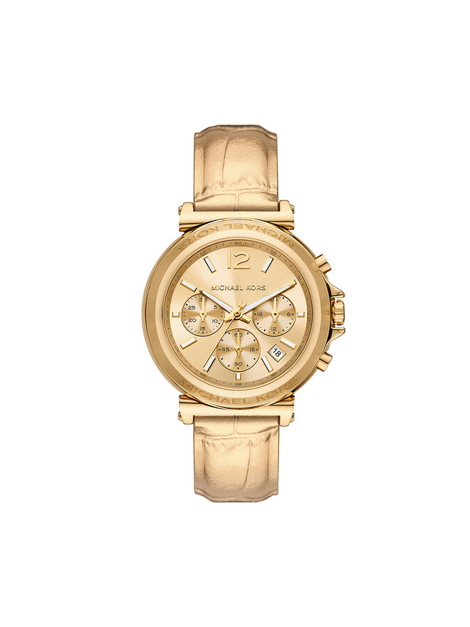 

Часы Maren MK7508 Michael Kors, золотой