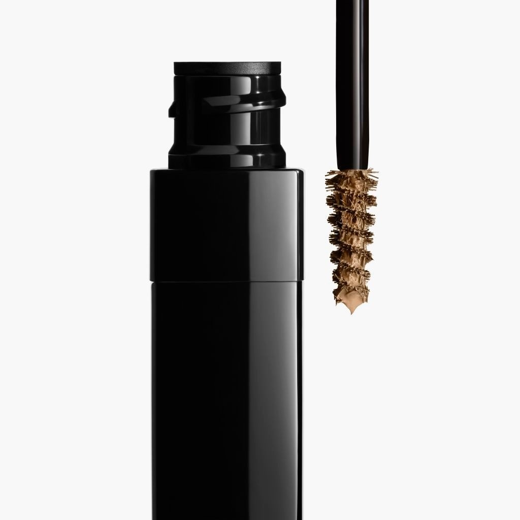 Гель для бровей le gel sourcils Chanel, nr. 360 - blond, вес 6 гр. — фото 2