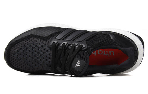 Кроссовки ultraboost 2.0 atr Adidas, черный — фото 3