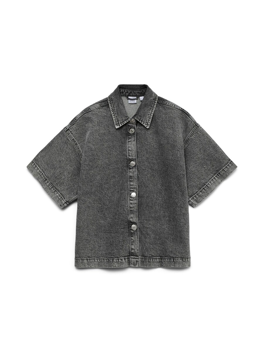 

Блуза VERO MODA VMTessa, серый