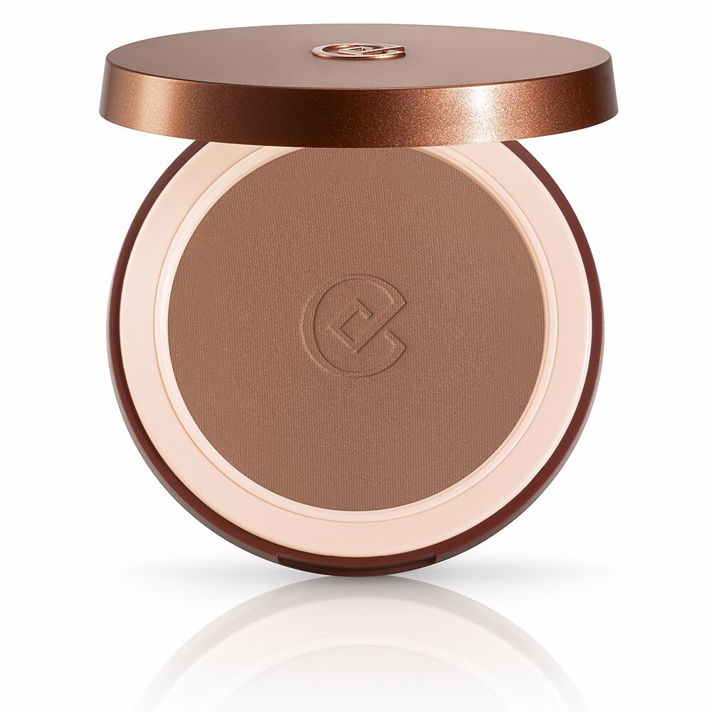 

Пудра Silk effect bronzing powder Collistar, 10 г, 1.1-maldive matte