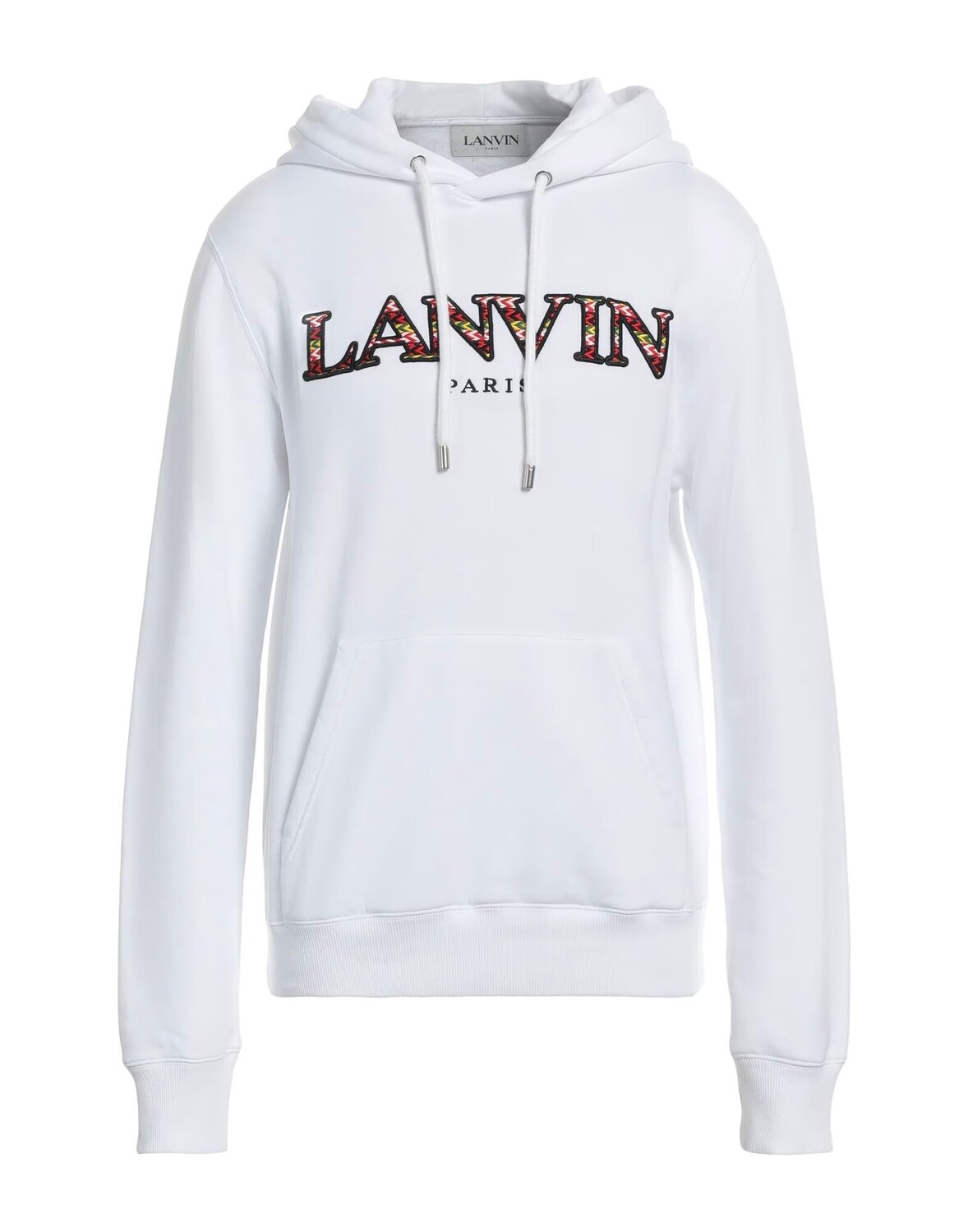 

Толстовка Lanvin, белый