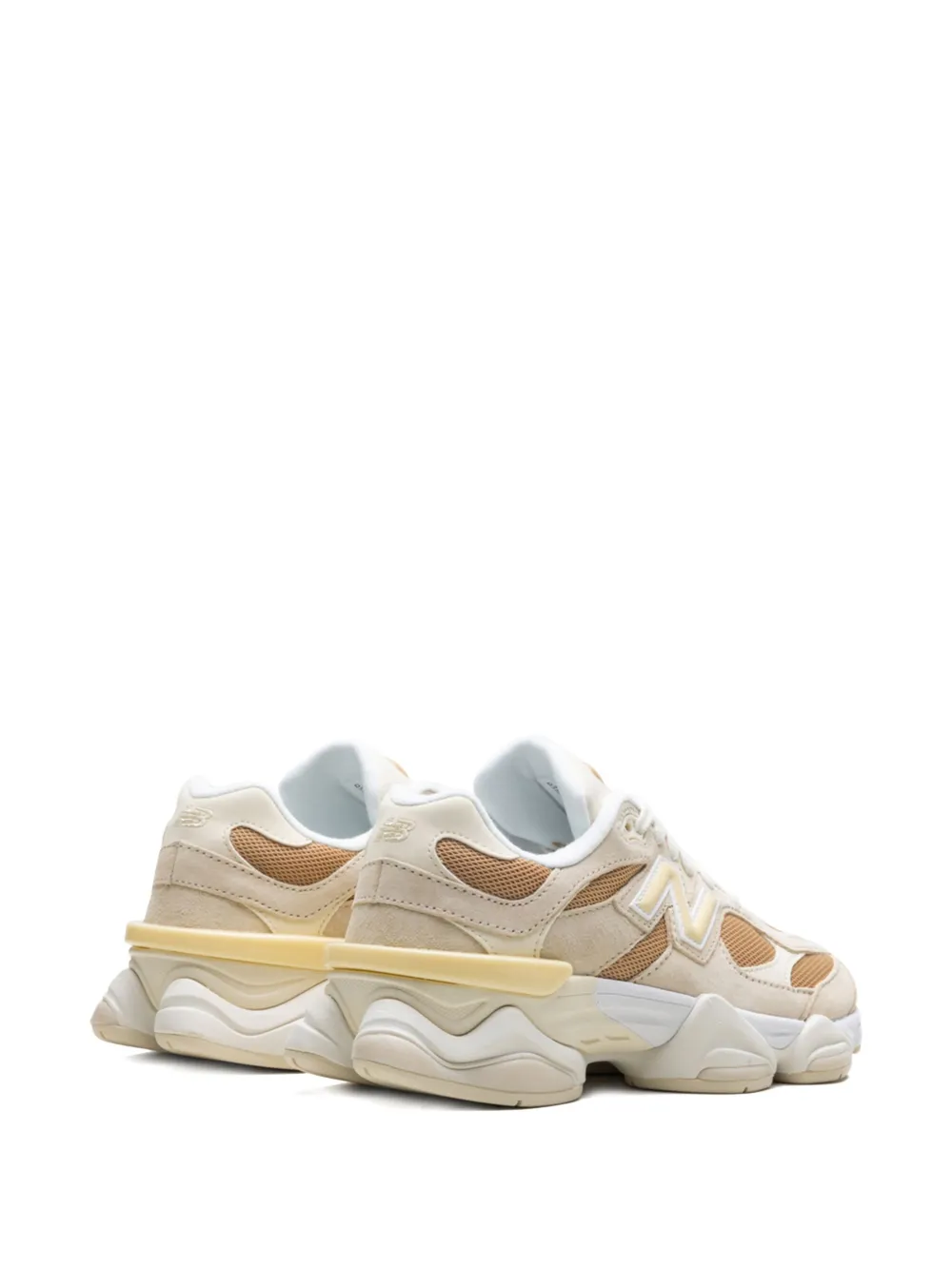 Кроссовки 9060 Champs Sport Exclusive - Sea Salt / Beige NEW BALANCE, нейтральный — фото 3