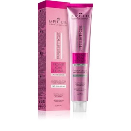 

Краска для волос Tone On Tone