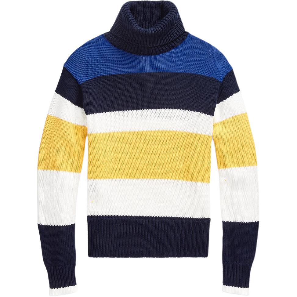 

Топ женский Polo Ralph Lauren, мультиколор