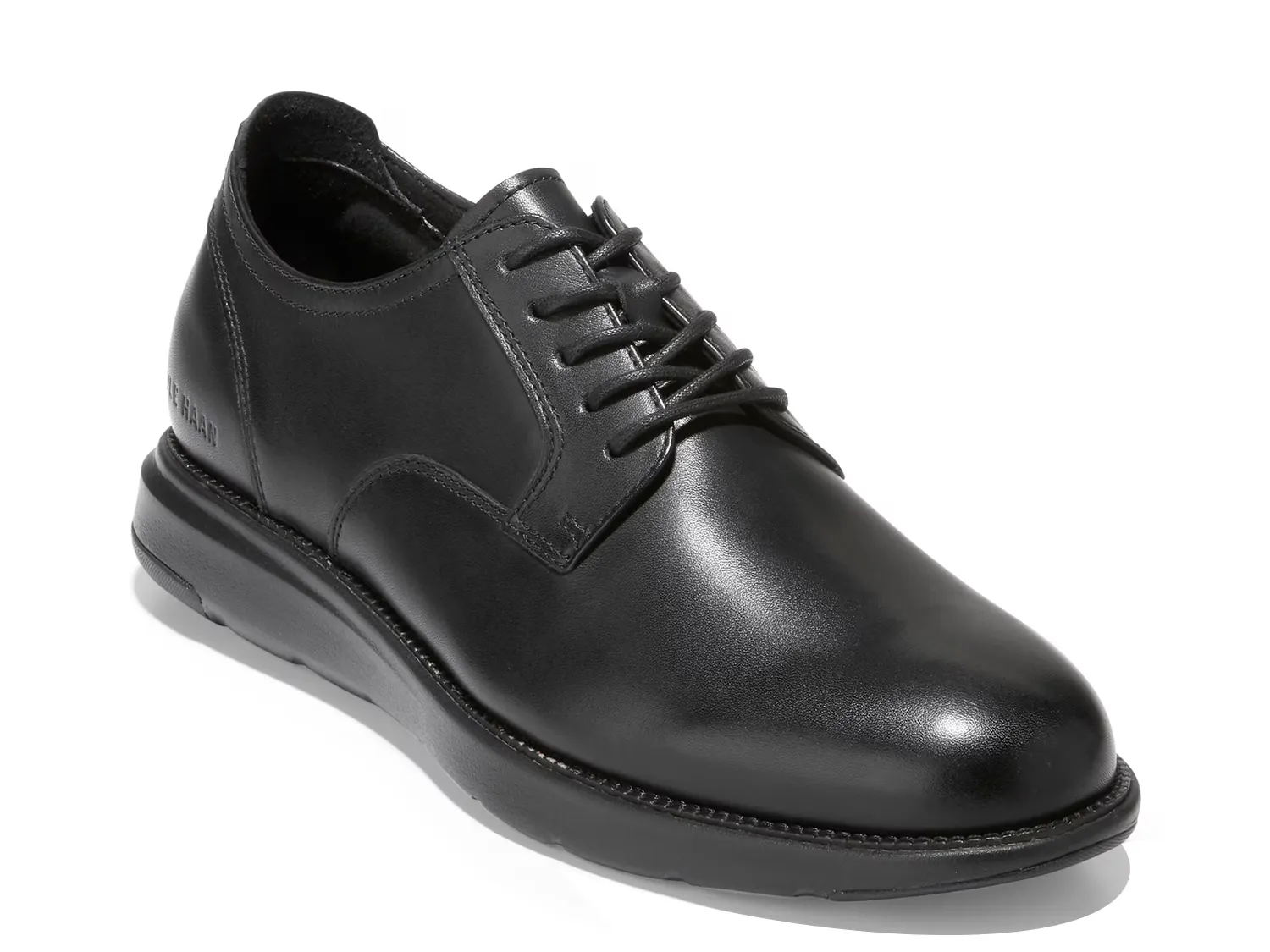 

Оксфорды Grand Atlantic Oxford Cole Haan, черный
