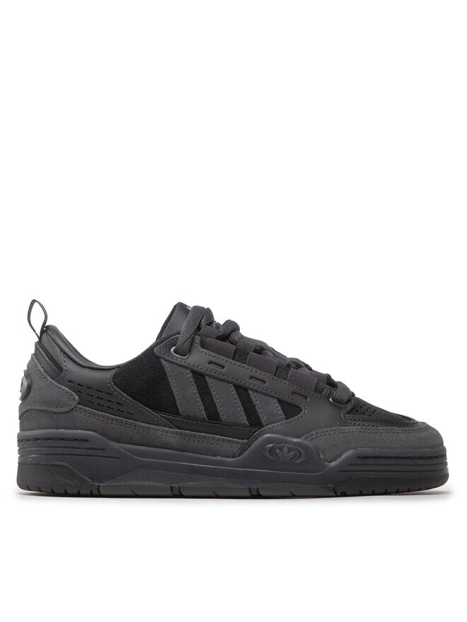 

Кроссовки adi2000 adidas, черный