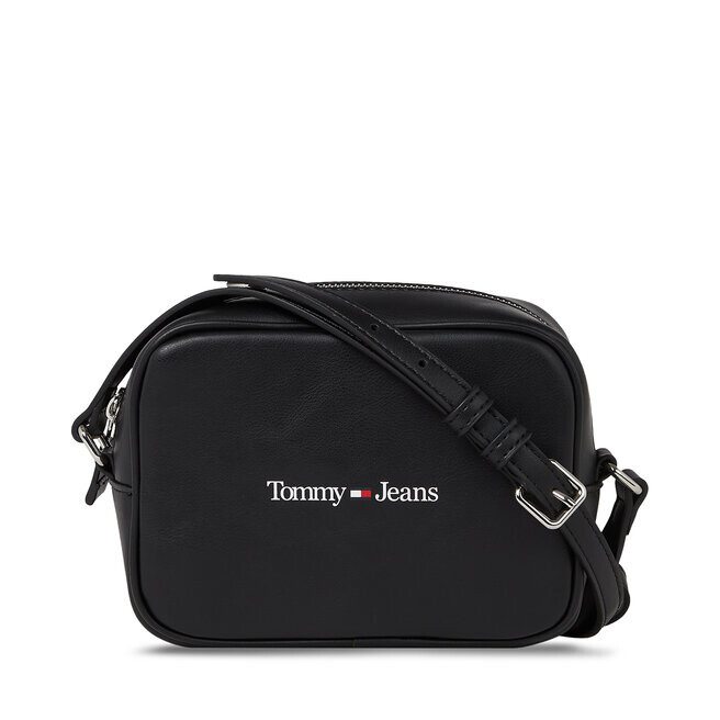 

Сумка Tommy Jeans CameraBag, черный
