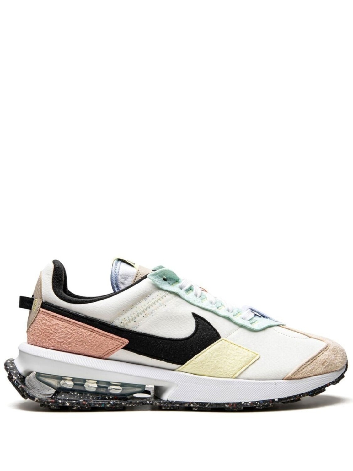 

Кроссовки Air Max Pre-Day Nike, бежевый