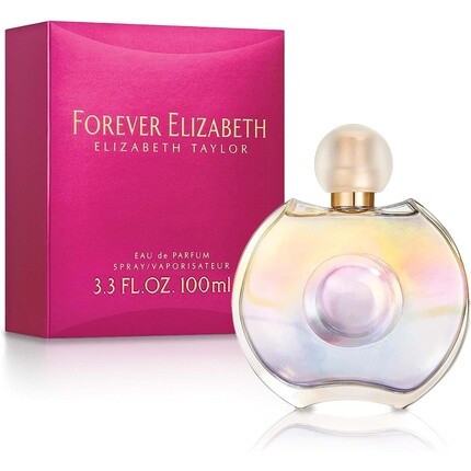 

Elizabeth Taylor Forever Women Eau De Parfum 100ml