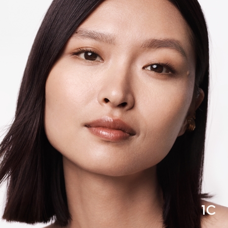 Жидкая осветляющая основа для естественного вида GUERLAIN Terracotta Le Teint Glow, 1C Cool 35 ml — фото 3