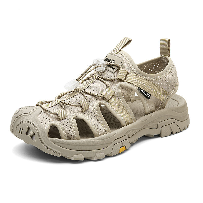 Сандалии Jeep River Trekking Shoes Men